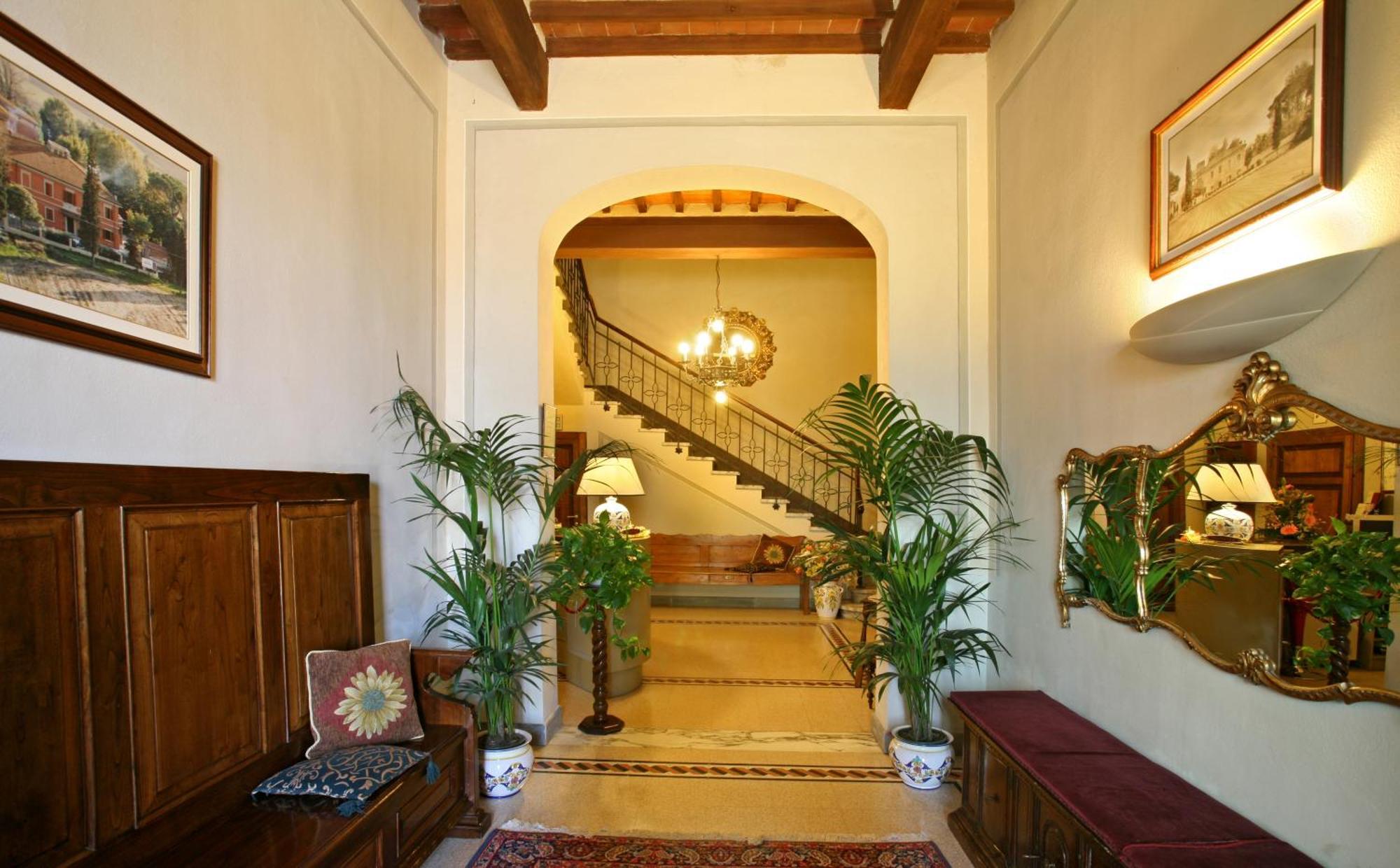 Hotel Villa Maya Cascina Dış mekan fotoğraf