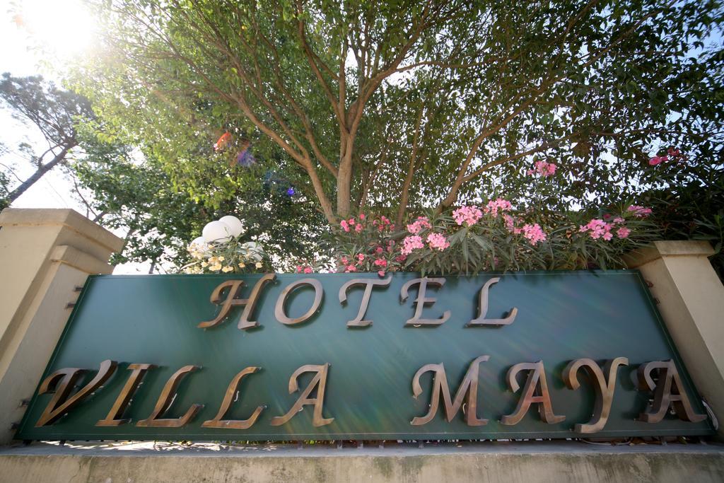 Hotel Villa Maya Cascina Dış mekan fotoğraf